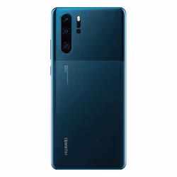 Huawei P30 Pro 8 GB 128 GB Blu - Vista aggiuntiva 2