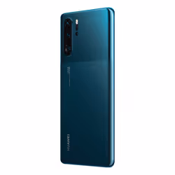 Huawei P30 Pro 8 GB 128 GB Blu - Vista aggiuntiva 3
