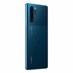 Huawei P30 Pro 8 GB 128 GB Blu - Vista aggiuntiva 4