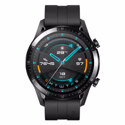 Huawei Watch GT 2, 3,53 cm (1.39"), AMOLED, Touch screen, GPS (satellitare), 46 g