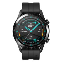 Huawei Watch GT 2 3,53 cm (1.39") AMOLED 46 mm Digitale 454 x 454 Pixel Touch screen Acciaio inox GPS (satellitare)