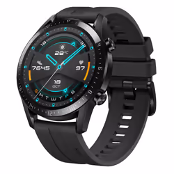 Huawei Watch GT 2 3,53 cm (1.39") AMOLED 46 mm Digitale 454 x 454 Pixel Touch screen Acciaio inox GPS (satellitare)