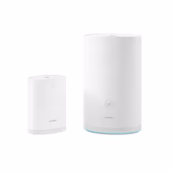 Huawei WiFi Q2 Pro (1 Base + 1 Satellite) router wireless Gigabit Ethernet Dual-band (2.4 GHz/5 GHz) Bianco