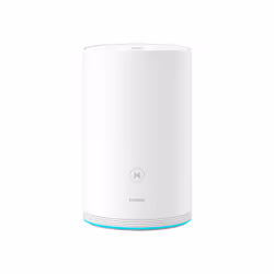 Huawei WiFi Q2 Pro (1 Base + 1 Satellite) router wireless Gigabit Ethernet Dual-band (2.4 GHz/5 GHz) Bianco - Vista aggiuntiva 4