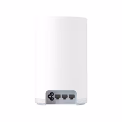 Huawei WiFi Q2 Pro (1 Base + 1 Satellite) router wireless Gigabit Ethernet Dual-band (2.4 GHz/5 GHz) Bianco - Vista aggiuntiva 7