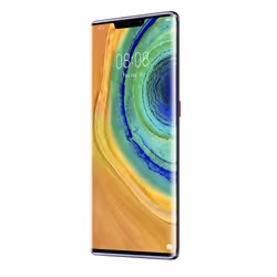 Huawei Mate 30 Pro Huawei Mobile Services (HMS) 8 GB 256 GB Argento - Vista aggiuntiva 5
