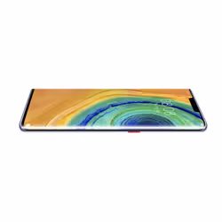 Huawei Mate 30 Pro Huawei Mobile Services (HMS) 8 GB 256 GB Argento - Vista aggiuntiva 7