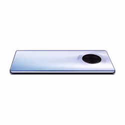 Huawei Mate 30 Pro Huawei Mobile Services (HMS) 8 GB 256 GB Argento - Vista aggiuntiva 8