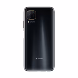 Huawei P40 lite Huawei Mobile Services (HMS) 6 GB 128 GB Nero - Vista aggiuntiva 4