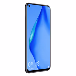 Huawei P40 lite Huawei Mobile Services (HMS) 6 GB 128 GB Nero - Vista aggiuntiva 6