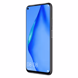 Huawei P40 lite Huawei Mobile Services (HMS) 6 GB 128 GB Nero - Vista aggiuntiva 7