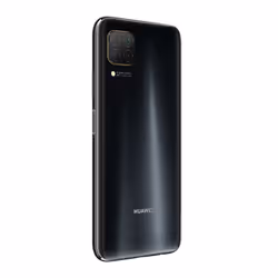 Huawei P40 lite Huawei Mobile Services (HMS) 6 GB 128 GB Nero - Vista aggiuntiva 8