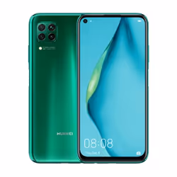 Huawei P40 lite, 16,3 cm (6.4"), 6 GB, 128 GB, 48 MP, Android 10, Verde