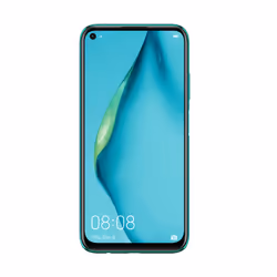 Huawei P40 lite Huawei Mobile Services (HMS) 4G 6GB 128GB Verde
