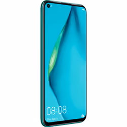 Huawei P40 lite Huawei Mobile Services (HMS) 6 GB 128 GB Verde - Vista aggiuntiva 4