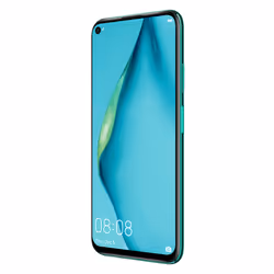 Huawei P40 lite Huawei Mobile Services (HMS) 6 GB 128 GB Verde - Vista aggiuntiva 5