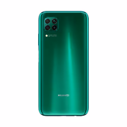 Huawei P40 lite Huawei Mobile Services (HMS) 6 GB 128 GB Verde - Vista aggiuntiva 6