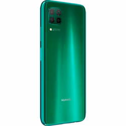 Huawei P40 lite Huawei Mobile Services (HMS) 6 GB 128 GB Verde - Vista aggiuntiva 7