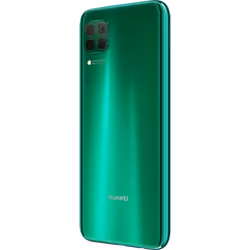Huawei P40 lite Huawei Mobile Services (HMS) 6 GB 128 GB Verde - Vista aggiuntiva 8