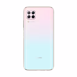 Huawei P40 lite Smartphone 128 GB 6 GB RAM Rosa 4G - Vista aggiuntiva 4