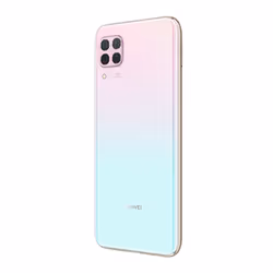 Huawei P40 lite Smartphone 128 GB 6 GB RAM Rosa 4G - Vista aggiuntiva 6