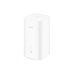 Huawei Y Router 5G CPE Pro 2 (H122-373) router wireless Gigabit Ethernet Bianco