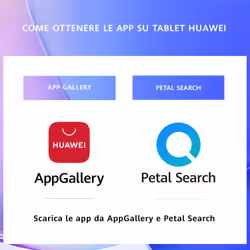 Huawei MatePad 10.4 64 GB 10.4" Hisilicon Kirin Mobile Services (HMS) 4 GB EMUI 10.0.1 Grey - Vista aggiuntiva 3