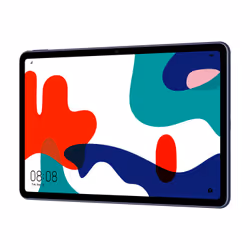 Huawei MatePad 10.4 64 GB 10.4" Hisilicon Kirin Mobile Services (HMS) 4 GB EMUI 10.0.1 Grey - Vista aggiuntiva 5