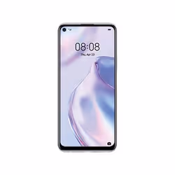 Huawei P40 lite 5G Huawei Mobile Services (HMS) 6GB 128GB Argento