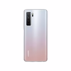 Huawei P40 lite Huawei Mobile Services (HMS) 6 GB 128 GB Argento - Vista aggiuntiva 6