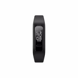 Huawei Band 4e Active, Tracciatore di attività da braccio, 1,27 cm (0.5"), PMOLED, Resistente all'acqua, Nero