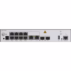 HUAWEI eKit AC600 Series AC650-128AP gateway/controller 10, 100, 1000 Mbit/s - Vista aggiuntiva 5