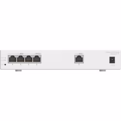 HUAWEI eKit S380 Series S380-L4T1T, Gestito, Gigabit Ethernet (10/100/1000), Montaggio rack, 1U