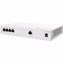 HUAWEI eKit S380 Series S380-L4T1T Gestito Gigabit Ethernet (10/100/1000) 1U Grigio