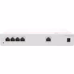 HUAWEI eKit S380 Series S380-L4T1T Gestito Gigabit Ethernet (10/100/1000) 1U Grigio