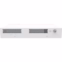 HUAWEI eKit S380 Series S380-L4T1T Gestito Gigabit Ethernet (10/100/1000) 1U Grigio - Vista aggiuntiva 4