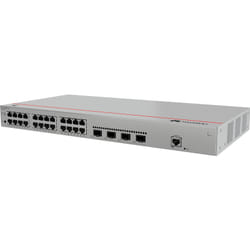 HUAWEI eKit S310 Series S310-24T4S Gestito L2+ Gigabit Ethernet (10/100/1000) 1U Grigio