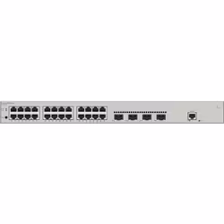 HUAWEI eKit S310 Series S310-24T4S Gestito L2+ Gigabit Ethernet (10/100/1000) 1U Grigio