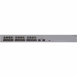HUAWEI eKit S110 Series S110-24T2SR, Non gestito, L2, Gigabit Ethernet (10/100/1000), Montaggio rack, 1U