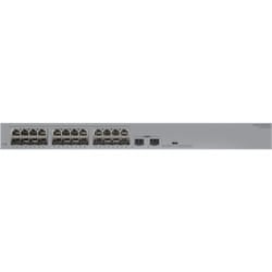 HUAWEI eKit S110 Series S110-24T2SR Non gestito L2 Gigabit Ethernet (10/100/1000) 1U Grigio