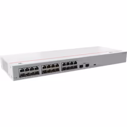 HUAWEI eKit S110 Series S110-24T2SR Non gestito L2 Gigabit Ethernet (10/100/1000) 1U Grigio
