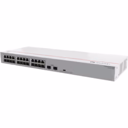 HUAWEI eKit S110 Series S110-24T2SR Non gestito L2 Gigabit Ethernet (10/100/1000) 1U Grigio