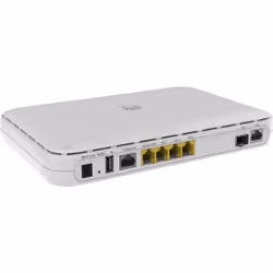 HUAWEI eKit AR300 Series AR303 router cablato Gigabit Ethernet Bianco - Vista aggiuntiva 4