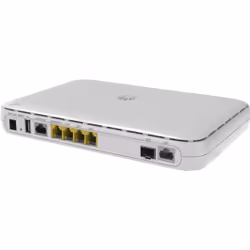 HUAWEI eKit AR300 Series AR303 router cablato Gigabit Ethernet Bianco - Vista aggiuntiva 5
