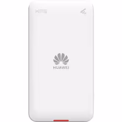 HUAWEI eKit AP200 Series AP263, 2.4 GHz, 5 GHz, 2975 Mbit/s, WEP, WPA, WPA2, WPA3, 10,100,1000 Mbit/s