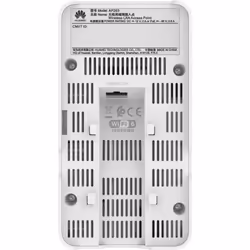 HUAWEI eKit AP200 Series AP263 2975 Mbit/s Bianco - Vista aggiuntiva 5