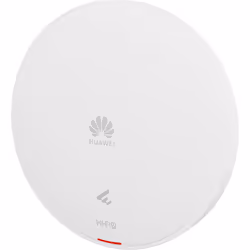 HUAWEI eKit AP600 Series AP661 6575 Mbit/s Bianco Supporto Power over Ethernet (PoE) - Vista aggiuntiva 4
