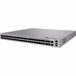 HUAWEI eKit S530 Series S530-48S4XE Gestito L3 1U Grigio - Vista aggiuntiva 4