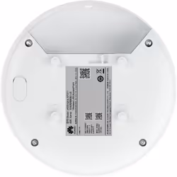 HUAWEI eKit AP300 Series AP371 2500 Mbit/s Bianco Supporto Power over Ethernet (PoE) - Vista aggiuntiva 4