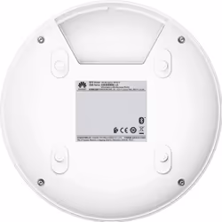 HUAWEI eKit AP673 13660 Mbit/s Bianco Supporto Power over Ethernet (PoE) - Vista aggiuntiva 4